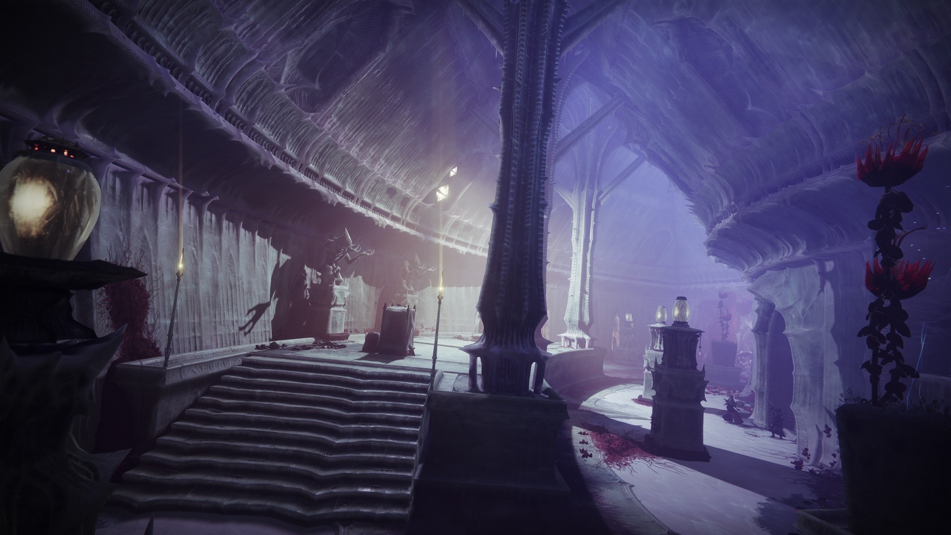 Destiny 2: La Reina Bruja